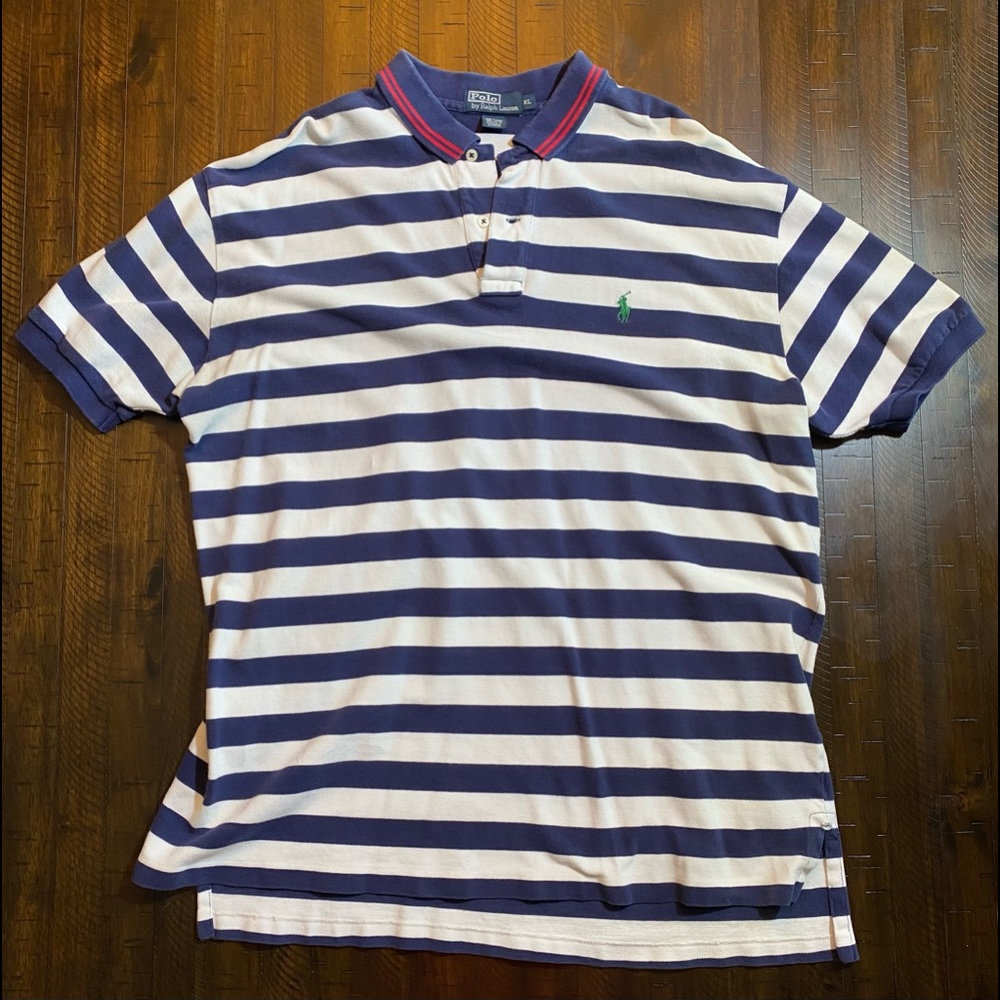 Polo by Ralph Lauren
